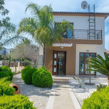 Kallizoni villa Paphos Esterno foto