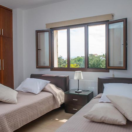 Kallizoni villa Paphos Esterno foto